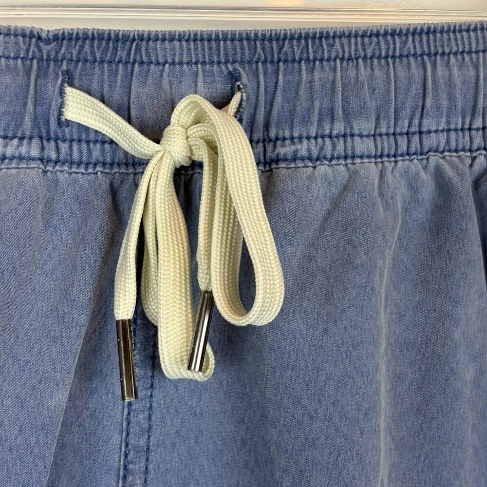 Fair Harbor drawstring waist